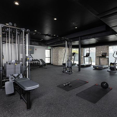 Courtyard By Marriott Reno Hotell Exteriör bild