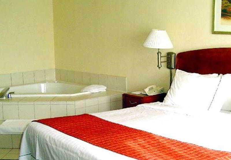 Courtyard By Marriott Reno Hotell Exteriör bild